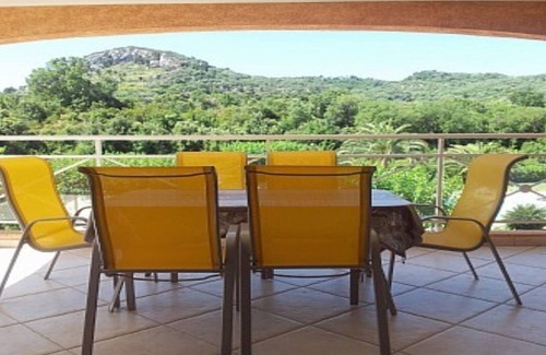Oletta Apartamento | U GUADELLU, SOGNU D'ORU appart
