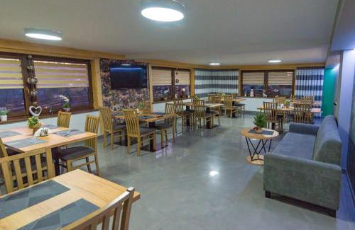Male Ciche Cama Y Desayuno | U Hanki