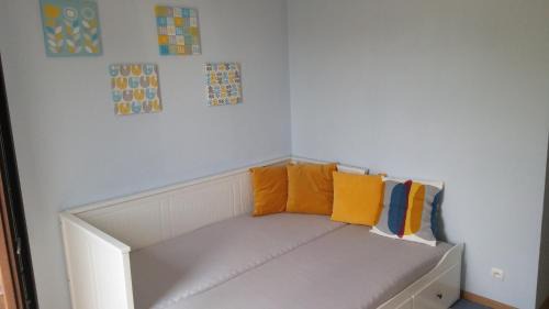 Ostroda Apartamento | U Hanusi
