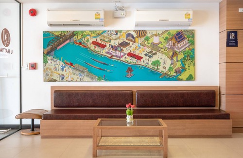 Downtown Hat Yai Hotel | U Hatyai Hotel