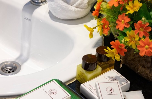 Downtown Hat Yai Hotel | U Hatyai Hotel