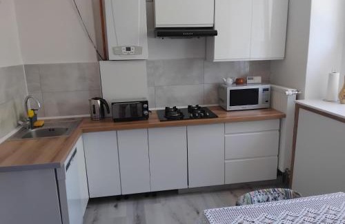 Kowary Apartamento | U Józka