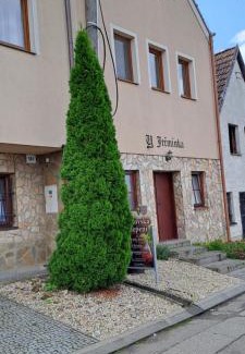 Hlohovec Casa | U Ječmínka