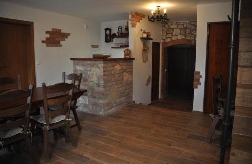 Hlohovec Casa | U Ječmínka