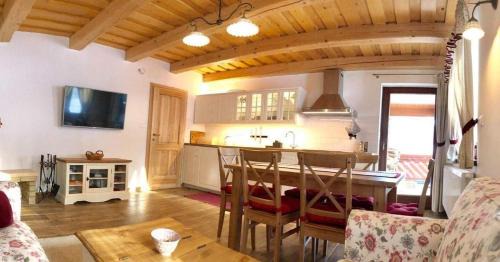 Terchova Apartamento | U Johanky