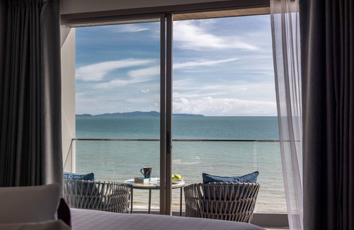 Na Chom Thian Hotel | U Jomtien Pattaya