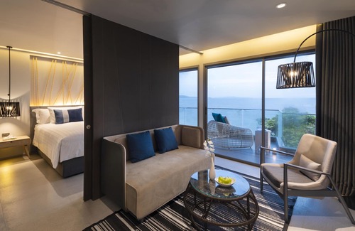 Na Chom Thian Hotel | U Jomtien Pattaya