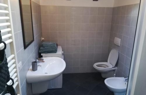 Ceriale Apartamento | U Juan