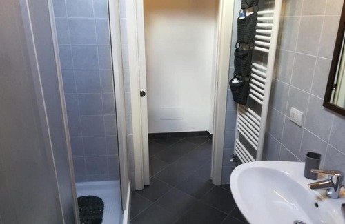 Ceriale Apartamento | U Juan