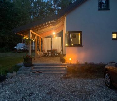 Pisz Casa | U Karolka