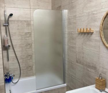Decin Apartamento | U KOSMONAUTA