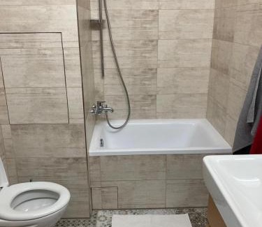 Decin Apartamento | U KOSMONAUTA