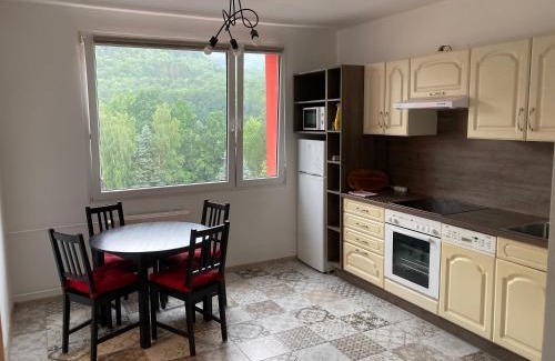 Decin Apartamento | U KOSMONAUTA