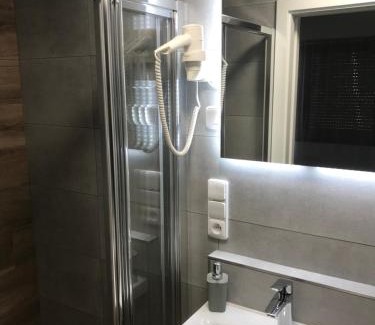 Dolni Morava Apartamento | U Králíka, přízemní bezbarierové apartmány A,B,C,D - 50 metrů od vleku - přejdete v lyžácích, pod bobovou dráhou, parkování zdarma, lyžárna s vysoušeči bot,