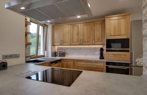 Korenov Casa | U Krále by Interhome