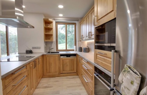 Korenov Apartamento | U Krále by Interhome