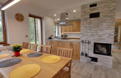 Korenov Apartamento | U Krále by Interhome