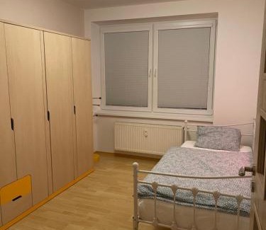 Tabor Apartamento | U Lípy - Tilia