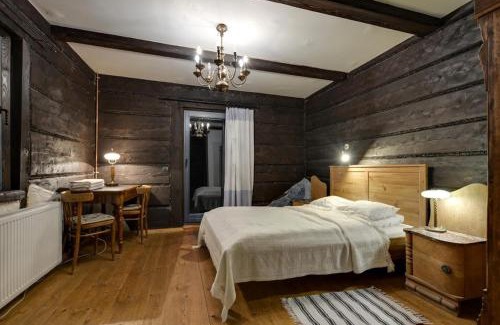 Istebna Casa | U Lawendowej Wiedźmy