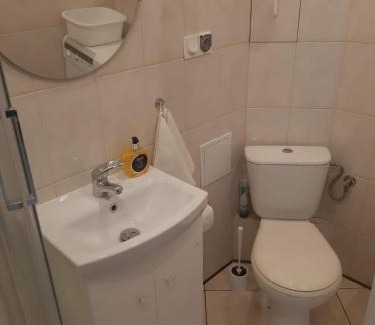 West Pomeranian Voivodeship Apartamento | U Malgosi