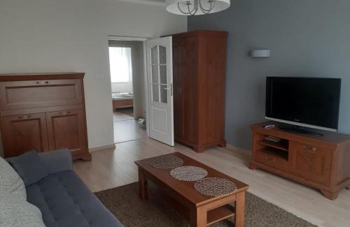 West Pomeranian Voivodeship Apartamento | U Malgosi