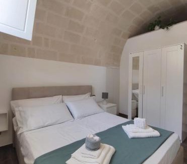 Montescaglioso Casa | U Mar’ a Monte Casa Vacanze