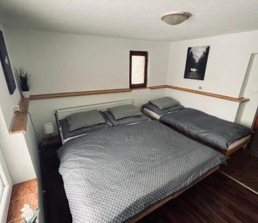 Stiavnicka Casa | U Martuly