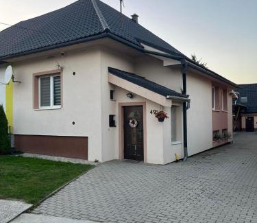 Stiavnicka Casa | U Martuly