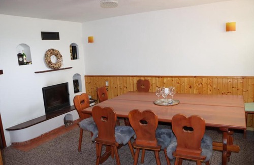 Pasohlavky Casa | U Mateje Pasohlavky