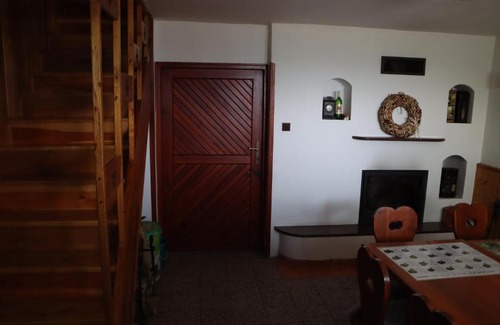 Pasohlavky Casa | U Mateje Pasohlavky