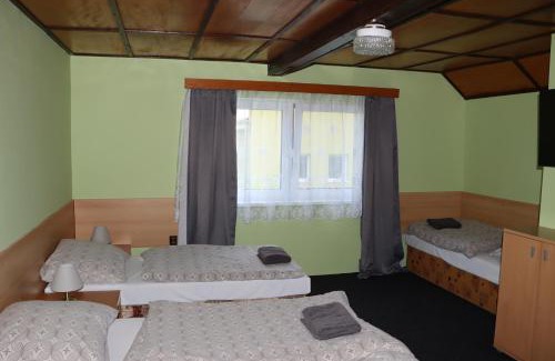 Pasohlavky Casa | U Mateje Pasohlavky
