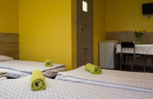 Kielce Casa | U Michała