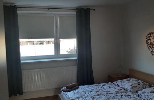 Velke Bilovice Casa | U Milana