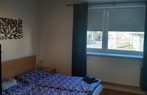 Velke Bilovice Casa | U Milana
