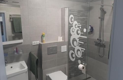 Velke Bilovice Casa | U Milana