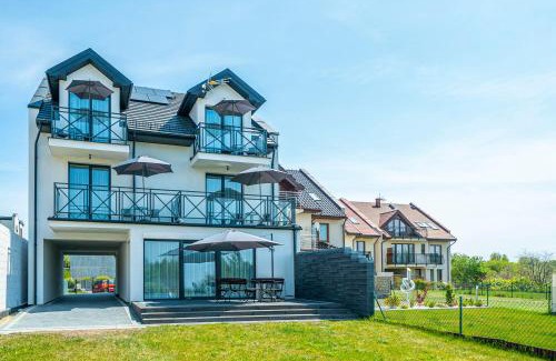 Jastarnia Casa | U motyli