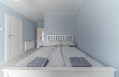 Jastarnia Casa | U motyli