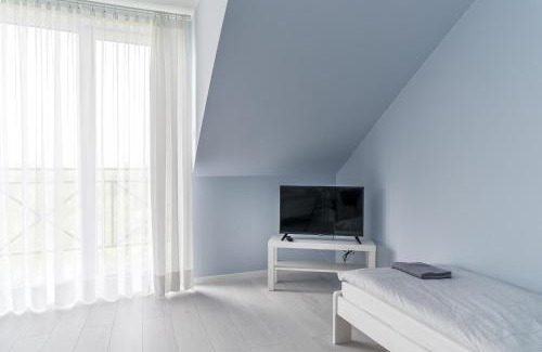 Jastarnia Casa | U motyli