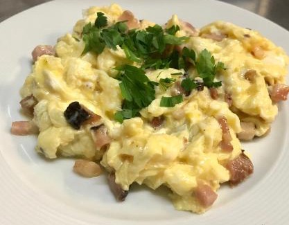 Hukvaldy Casa | U Námořníka-Restaurant a penzion