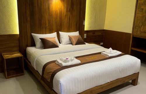 Ko Pha-ngan Hotel | U OLIVE Hotel