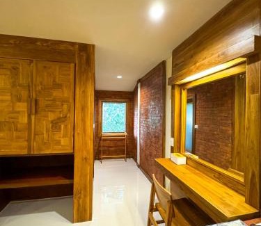 Ko Pha-ngan Hotel | U OLIVE Hotel