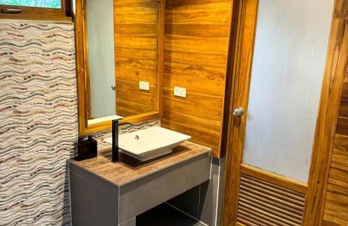 Ko Pha-ngan Hotel | U OLIVE Hotel