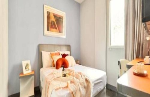 Kuala Lumpur Hotel | U Pac Hotel