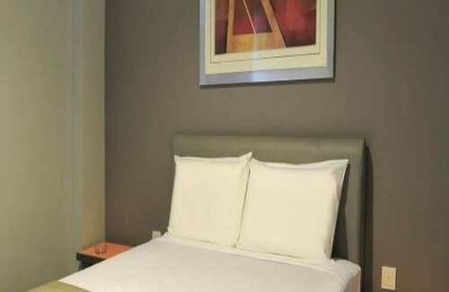 Kuala Lumpur Hotel | U Pac Hotel