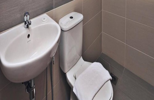 Kuala Lumpur Hotel | U Pac Hotel