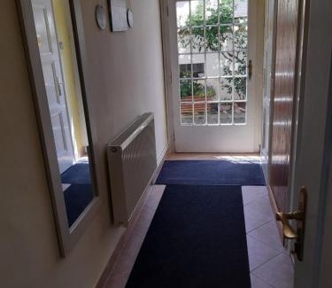 Valtice Apartamento | U paní malířky