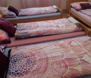 Valtice Apartamento | U paní malířky