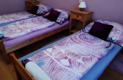 Valtice Apartamento | U paní malířky