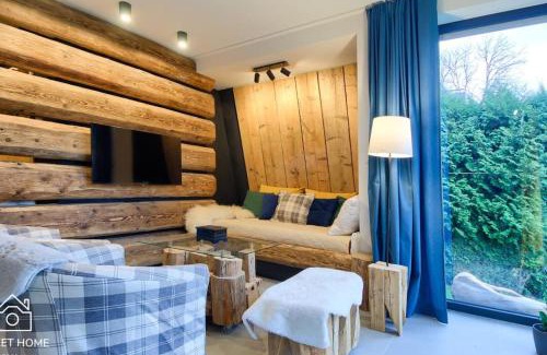 Zakopane Chalet De Esquí | U Pana Boga Za Płotem