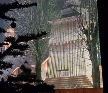 Zakopane Chalet De Esquí | U Pana Boga Za Płotem